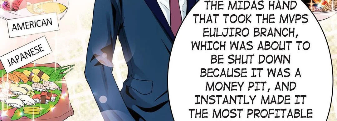 Noona Fan - Chapter 28